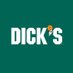 DICK'S Sporting Goods (@dicks) Twitter profile photo DICK'S Sporting Goods (@dicks) Twitter profile photo