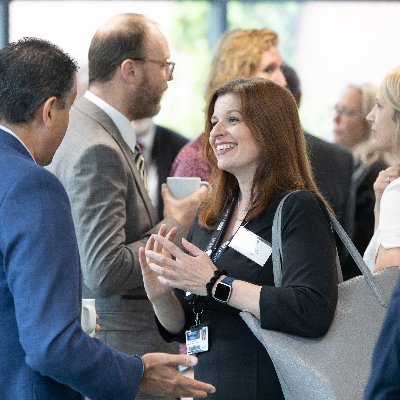 MCIOF/ Head of Exec Services & Advisor to @derbyunivc / Trying to be a good human/ TweetsRMine