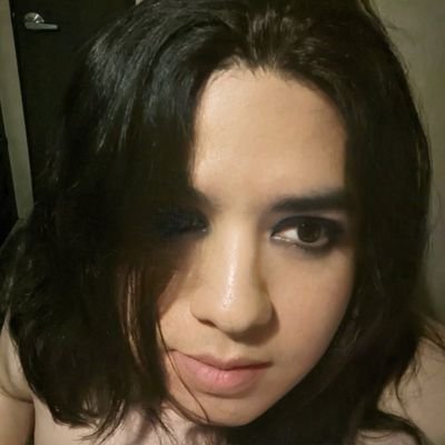 M4A Leftist, 🇷🇺 👎🏼, 🇺🇦 👍Bi, Femboy MILF, Cringelord 
https://t.co/FaOJHvY30A (she/her/him/don't care)
Born🇺🇸 Heritage🇪🇸

DM 4 Followers only