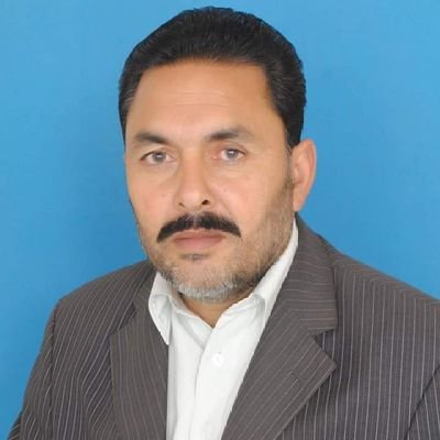 sardarjaved_'s profile picture. Government Contractor