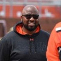 Damien Adams(@CoachDJAdams) 's Twitter Profile Photo