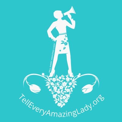 Tell Every Amazing Lady About Ovarian Cancer Louisa M. McGregor Ovarian Cancer Foundation, or T.E.A.L.®. We raise awareness, fund research, & support survivors.