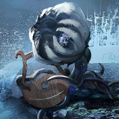 kuonzzi's profile picture. やだもー