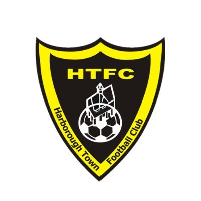 Harborough Town FC (P) 🐝