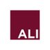 The American Law Institute (@amlawinst) Twitter profile photo The American Law Institute (@amlawinst) Twitter profile photo