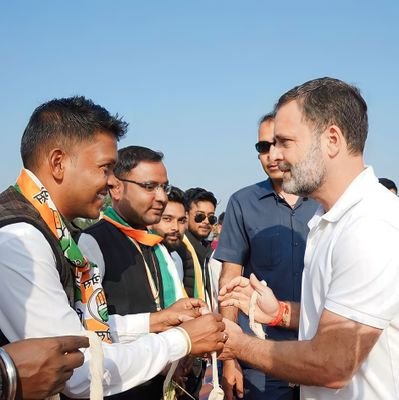 Politician 👉State Secretary Chhatisgarh Pradesh Congress, X District President NSUI (Surajpur),State Representative Chhattisgarh Rajwar Samaj