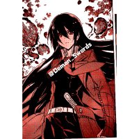 𝑨 𝑲 𝑨 𝑴 𝑬 | | 赤目 (@demon_swords) 's Twitter Profile