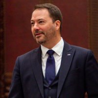 Rob Ortt (@senatorortt) 's Twitter Profile Photo Rob Ortt (@senatorortt) 's Twitter Profile Photo