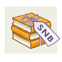 shinynewbooks (@shinynewbooks) 's Twitter Profile