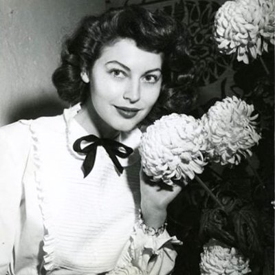 Ava Gardner