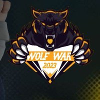 Wolf War (@wolf_war_cr) 's Twitter Profile Photo Wolf War (@wolf_war_cr) 's Twitter Profile Photo
