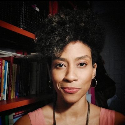 Antropóloga | CSO | PhD Student | Pesquisa estética, relações raciais, diversidade e Digital Tech| Humana de estimação da Nina S. | Aqui fala-se de qse tudo.