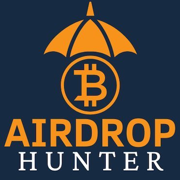 #AIRDROP HUNTER /