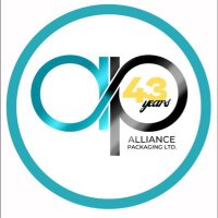 Alliance Packaging(@AlliancePack) 's Twitter Profile Photo