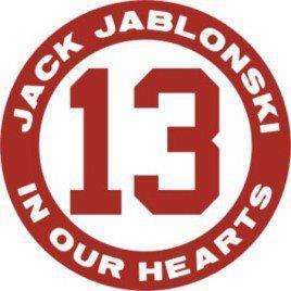 _PRAYFORJABS's profile picture. in support of jack 33 we love you #Jabs