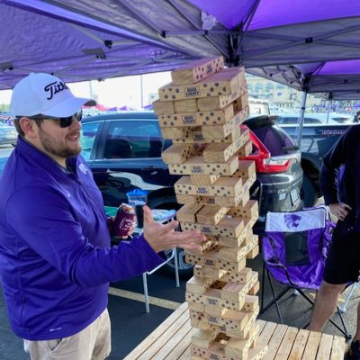 Kansas State University Alum | Austin 3:16 | Eat Beef