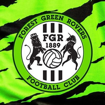 A Fan Area for every FGR Fan giving news and updates  #WeAreFGR💚