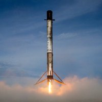 Martin Smith (@martiniumspace) 's Twitter Profile