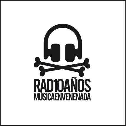 Nos gusta la música. Radio y luego podcast. Con Samu Sobrino @Envenenadub. Lunes, 19h en @ondapoligono y domingos a las 20h.en @RADIOTENTACION 📻
