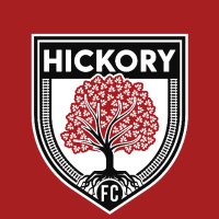 Hickory FC(@HickoryFC) 's Twitter Profile Photo