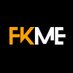 FKME (@fkme_merch) Twitter profile photo FKME (@fkme_merch) Twitter profile photo