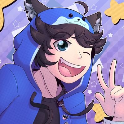 Hey ^^! Bienvenido a mi perfil de Twitter!
Soy un #Vstreamer 🇦🇷 de la plataforma Twitch
Aqui publico noticias y memes, así que lee tranquilamente ^w^!