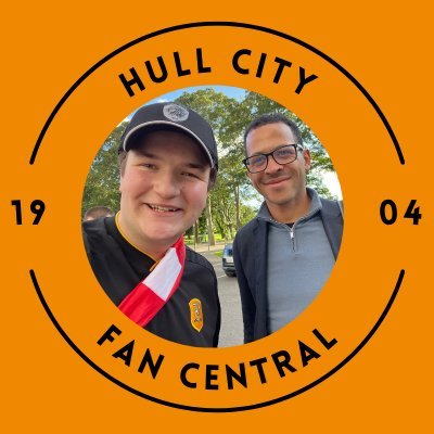 Welcome to the Hull City Fan Central, a place full of everything that any @hullcity fan needs to know and much more, I also have a YouTube Channel #hcafc 🐯🖤🧡