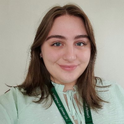supporting young people + their networks!
Psychology grad 🎓 FTSU ambassador 📣 she/her🌱
Assistant Psychologist with Cared For Children | all views my own