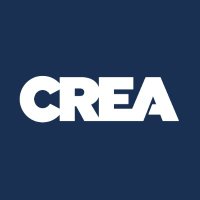 CREA (@crea_llc) 's Twitter Profile Photo CREA (@crea_llc) 's Twitter Profile Photo