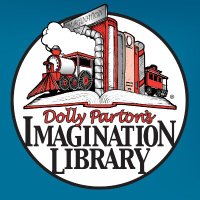 Imagination Library(@dollyslibrary) 's Twitter Profile Photo