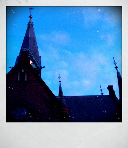 sagenelosen's profile picture. Sagene, bjølsen, sagene, torshov, myraløkka, gråbeinsletta, torshovparken, bjølsenparken, akerselva og deromkring