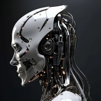 PeacefulRobots's profile picture. Enhancing human experience so that robots can live peacefully.
