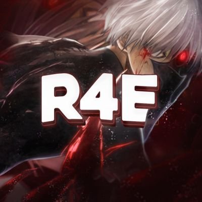 xR4Ez_CoD's profile picture. Anna || R4E || 24y/o
