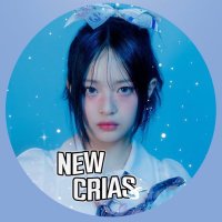 NewCrias(@new_crias) 's Twitter Profile Photo