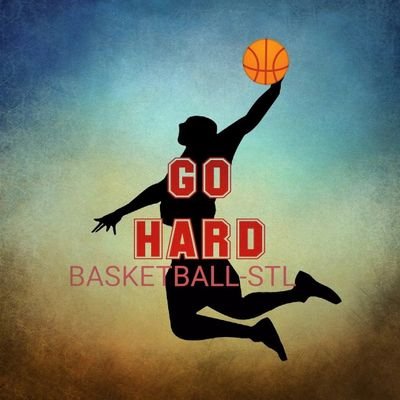 Established in 2019. Go Hard Basketball-STL has purposed to developing young men and women to be the best people and athletes that they can be.  💯% Effort