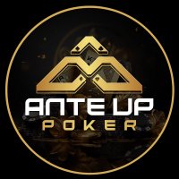Ante Up Poker(@AnteUpERC) 's Twitter Profile Photo