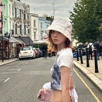 Winter (@kminjoeng) 's Twitter Profile