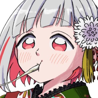 プラスと読みます / アニメーター3年目 / なんでも好き / 🍈通販https://t.co/3U4lCVTrM0 / 感想・質問https://t.co/CmMkwZBPoA…