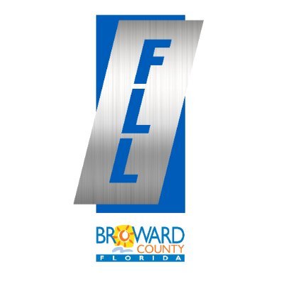 Welcome to Broward County Government's official FLL Airport Twitter account. We offer nonstop service to 125+ U.S./Int'l destinations & serve 35M passengers.