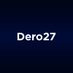 Dero27 (@dero27_) Twitter profile photo Dero27 (@dero27_) Twitter profile photo