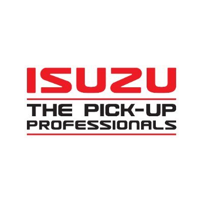 Welcome to the official Isuzu UK X page. The Isuzu D-Max combines smart styling & impressive off-road performance with safety tech #DrivenToDo