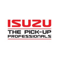 Isuzu UK (@isuzuuk) 's Twitter Profile Photo Isuzu UK (@isuzuuk) 's Twitter Profile Photo