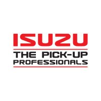 Isuzu UK(@Isuzuuk) 's Twitter Profileg