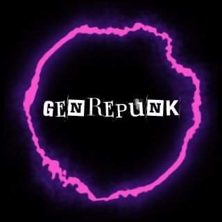 Genrepunk Magazine π Profile