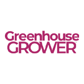 Greenhouse Grower(@greenhousegrow) 's Twitter Profile Photo