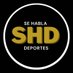 Se Habla Deportes (@sehabladeporteo) Twitter profile photo Se Habla Deportes (@sehabladeporteo) Twitter profile photo