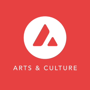 Official account for Arts & Culture on @avax | Highlighting Avalanche artists & bringing creators of all kinds to #AVAX