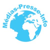 Médias-Presse-Info (@infomdia) 's Twitter Profile