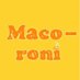 Macoroni Design (@MacoroniD) Twitter profile photo