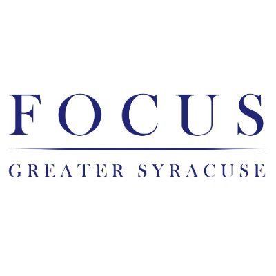 FOCUS is a citizen-driven organization that taps citizen creativity & engagement to impact change in CNY.
